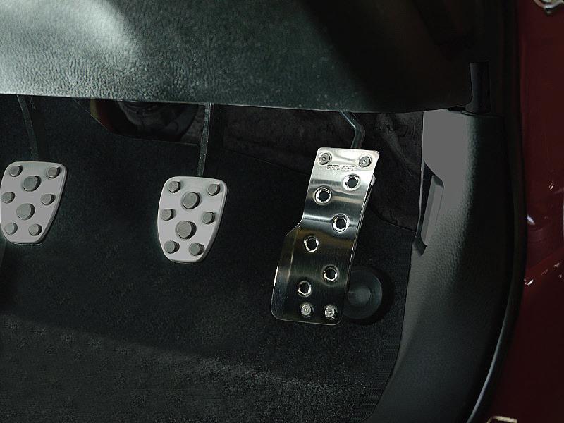 Cusco Sports Accel Pedal 13 Subaru BRZ/Scion FR-S/Toyota 86