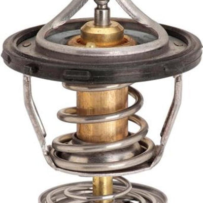 Gates 12-19 Fiat 500 4 cyl 1.4L Thermostat