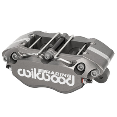 Wilwood ST DP Caliper 1.38 .81 Rotor Ano
