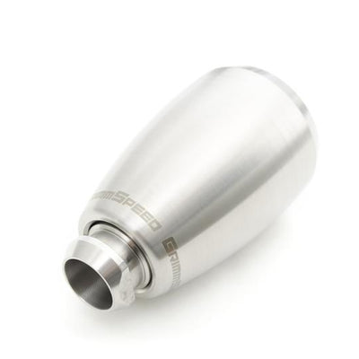 GrimmSpeed Shift Knob Boot Retainer (5 Speed)