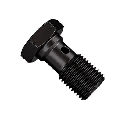 Goodridge Single Banjo Bolt M10x1.25