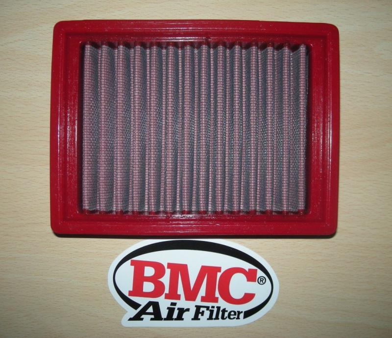 BMC Bmc Air Filter Moto Guzzi