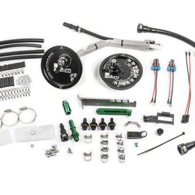 Radium Engineering BMW E46 Fuel Pump Hanger