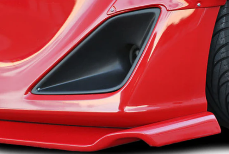 GReddy 12-16 Scion FR-S Rocket Bunny V1 Brake Duct