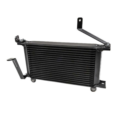 Chase Bays 92-99 BMW 3-Series E36 (w/1JZ/2JZ) Oil Cooler Kit