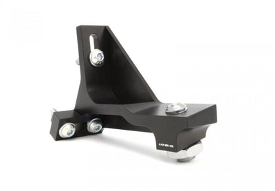 PERRIN 02-07 Subaru WRX/STi / 04-07 Forester XT Master Cyllinder Support Bracket - Black
