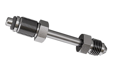 Goodridge 01-12 Harley-Davidson Big Twins 7/16in Clutch Adaptor