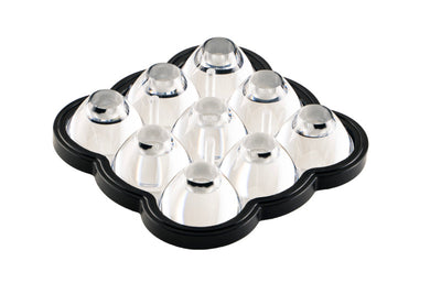 Diode Dynamics SS5 Lens Clear Spot