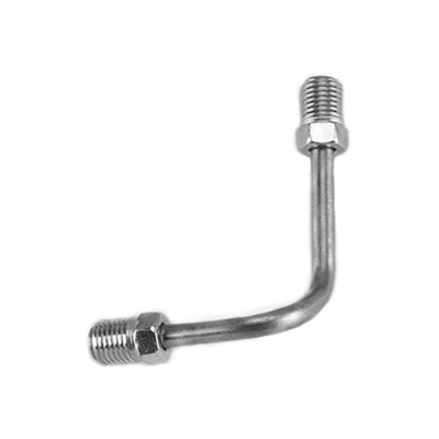 Wilwood Short COMBO P-VALVE Tube Assembly