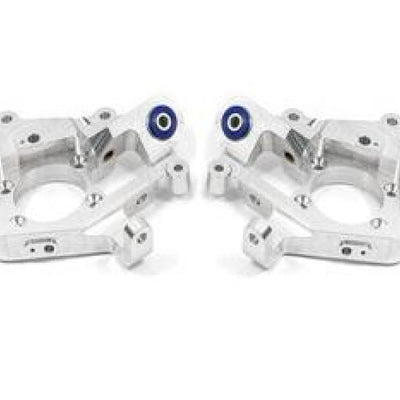 BMR 06-23 Dodge Charger / 08-23 Dodge Challenger 15in Conversion Spindles - Pair