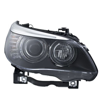 Hella 06-10 BMW 5-Series LED Headlamp - Right Side