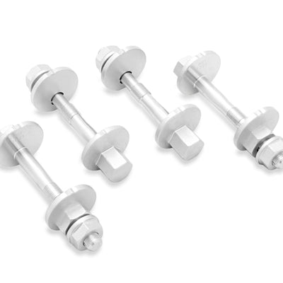 Superpro 98-07 Toyota Land Cruiser Control Arm Upper Camber Bolt Kit - LC100