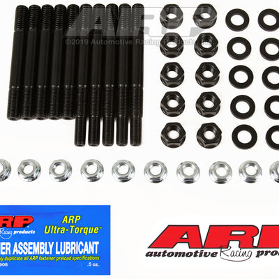 ARP Ford 289-302 w/ Windage Tray Main Stud Kit