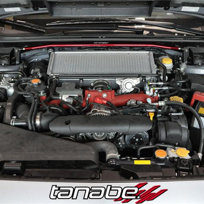Tanabe Sustec Front Strut Tower Bar 2015 Subaru WRX/WRX STI