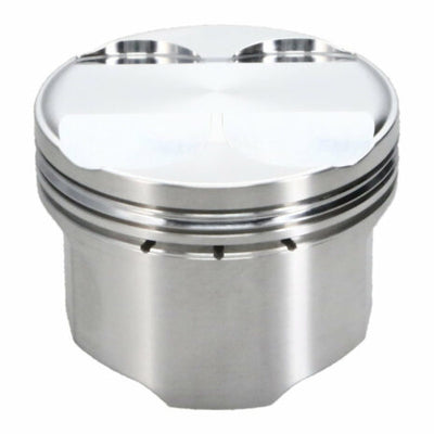 JE Pistons 12-19 Kawasaki ZX14 - 84MM/14.1 to 1 Piston Kit