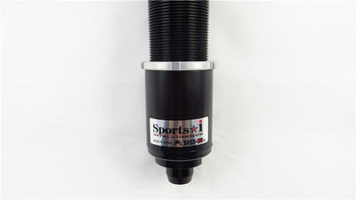 RS-R 13+ Lexus GS350 AWD (GRL15) Sports-i Coilovers