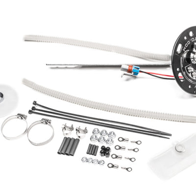 Radium Engineering 90-05 Acura NSX Fuel Hanger (F90000267/274/285 OR BRUSHLESS Pumps)