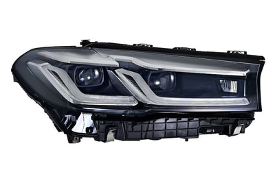 Hella Bmw 21-22 Headlamp Matrix Led Rh