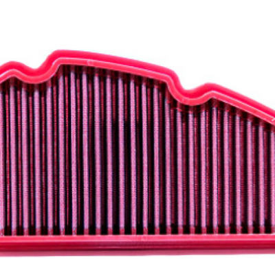 BMC 16 + Yamaha Nvx 155 Replacement Air Filter