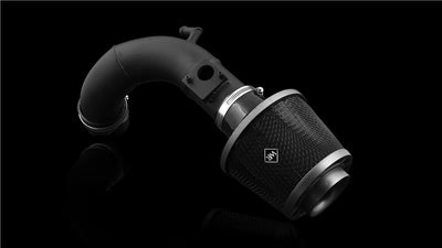 Weapon R 08-12 Honda Accord 4CYL Stealth Secret Weapon Intake Flat Black