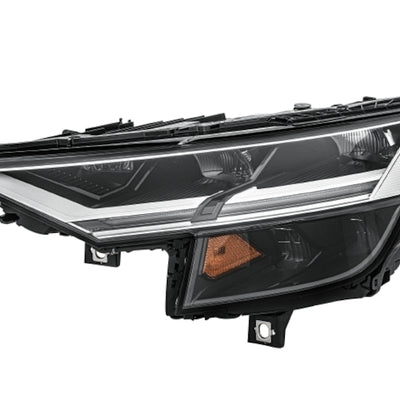 Hella 2019-2022 Audi Q8 Headlight Assembly