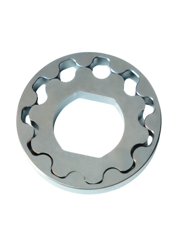 Boundary 07-18 Lexus ES350 / 07-11 Lexus GS350 3.5L V6 Billet Oil Pump Gear