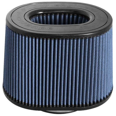 aFe Magnum FLOW Pro 5R Air Filter 5-1/2 in F x (10x7in B x (9x7)in T (Inverted) x 7in H