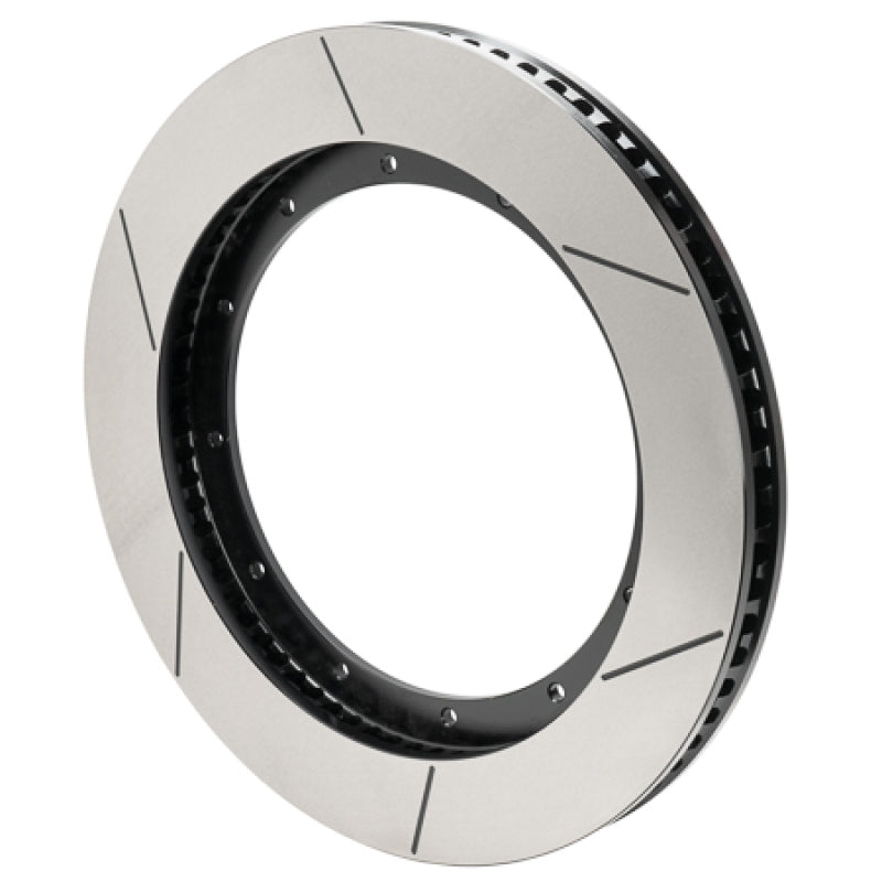 Wilwood Rotor Staggered Vane Rotor 16.0x 1.38 Slotted