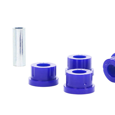 SuperPro Front Lower Control Arm Bushing Kit