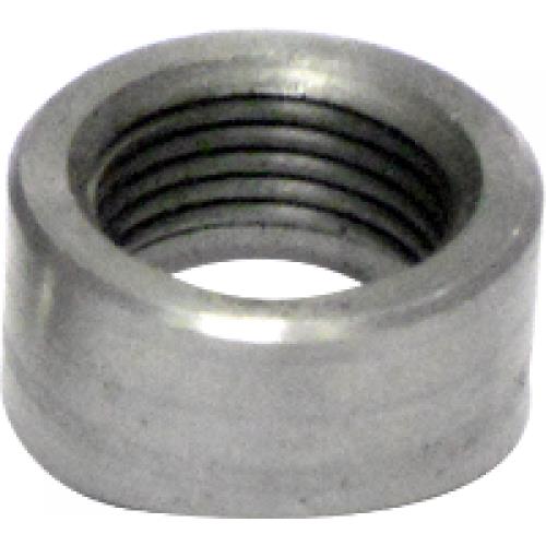 BLOX Racing O2 Bung - Mild Steel