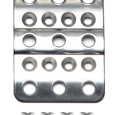 Wilwood Replacement Brake or Clutch Pedal Pad Kit