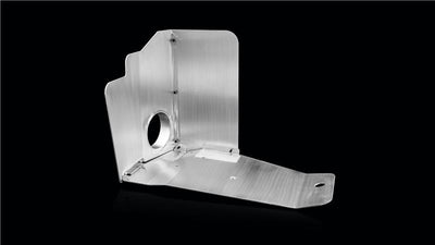 Weapon R 12-14 Honda Civic 1.8L w/ Air Shield Secret Weapon Intake