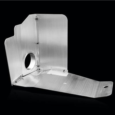 Weapon R 12-14 Honda Civic 1.8L w/ Air Shield Secret Weapon Intake