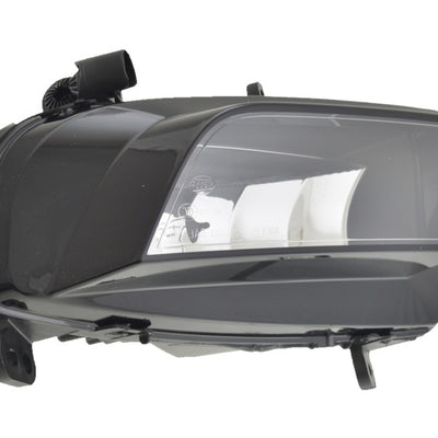 Hella 2007-2015 Audi A4 A4 Quattro Fog Light Right