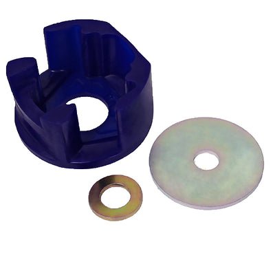 SuperPro 2009 Volkswagen Eos Komfort Rear Lower Pendulum Mount Insert Bushing - Motorsport