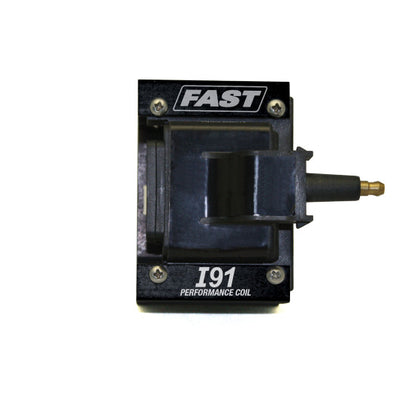 FAST LS91 High Output Universal External-Core Coil