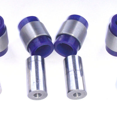 SuperPro 2004 Acura TSX Base Front Upper Inner Control Arm Bushing Kit