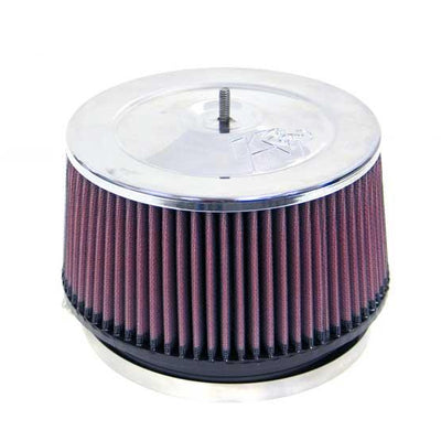 K&N 6in flg 7-1/2in b 7incr-T 4in h