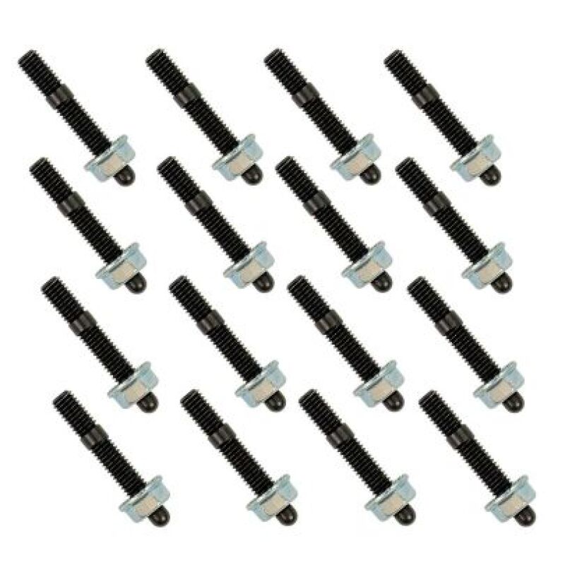 Moroso Honda/Acura K-Series Oil Pan Stud Kit