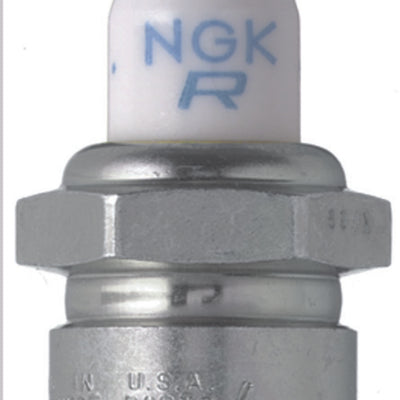 NGK Nickel Spark Plug Box of 4 (BPR5ES)