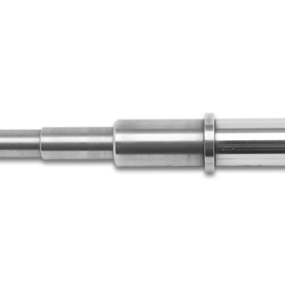Vibrant Replacement Inner Bead Roller Shaft