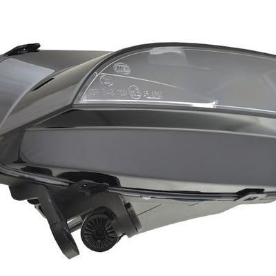Hella 2008-2017 Audi A5 Fog Light Right