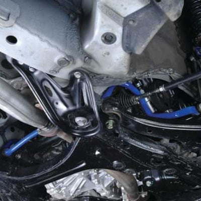 Cusco Front Anti-Sway Bar 25mm GSU30W