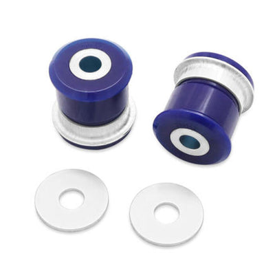 SuperPro Upper Control Arm Replacement Bushing Kit (1 Arm) (For TRC6490)