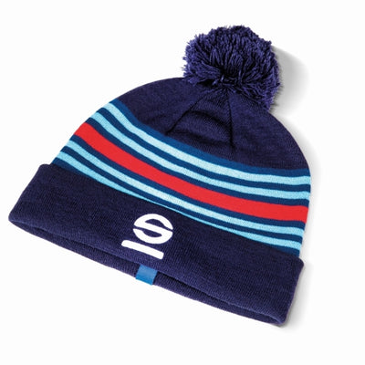 Sparco Windy Beanie Martini-Racing