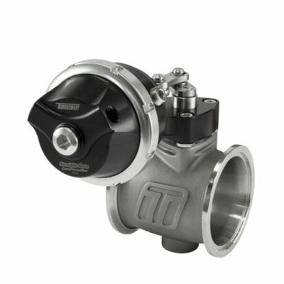 Turbosmart PSG50CG 7PSI Compressed Gas Pneumatic StraightGate50 - Black