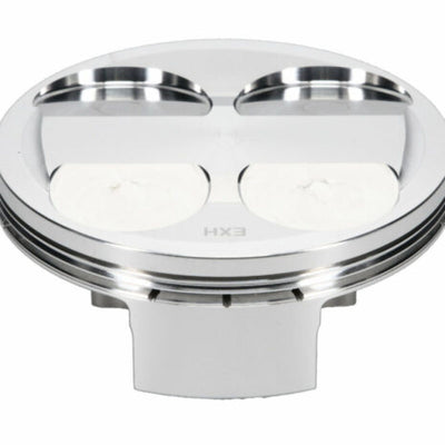 JE Pistons Honda TRX450 12.8 to 1 Piston Kit