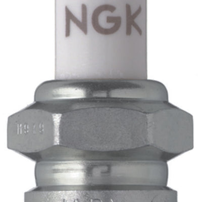 NGK Standard Spark Plug Box of 10 (D7EA)