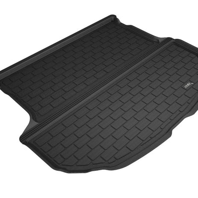 3D MAXpider 17-20 Hyundai Elantra Sedan Kagu Cargo Liner - Black