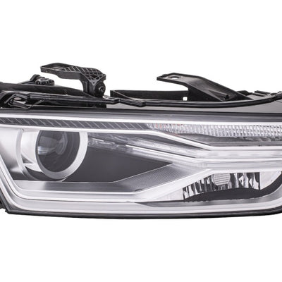 Hella 2015-2018 Audi Q3 Bi-Xenon Headlight Assembly